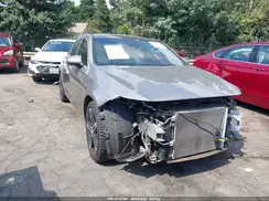 WDD3G4EB0KW002637 2019 MERCEDES-BENZ A-KLASSE