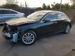 WDD3G4EB0KW002797 2019 MERCEDES-BENZ A-KLASSE