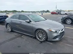 WDD3G4EB0KW009071 2019 MERCEDES-BENZ A-KLASSE