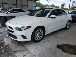 WDD3G4EB0KW017803 2019 MERCEDES-BENZ A-KLASSE