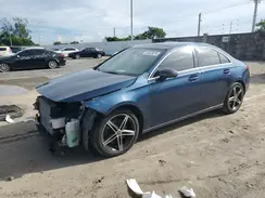 WDD3G4EB0KW019583 2019 MERCEDES-BENZ A-KLASSE