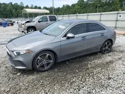 WDD3G4EB0KW020734 2019 MERCEDES-BENZ A-KLASSE