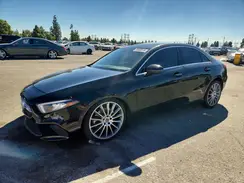 WDD3G4EB0KW021589 2019 MERCEDES-BENZ A-KLASSE