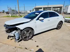 WDD3G4EB0KW021639 2019 MERCEDES-BENZ A-KLASSE