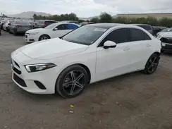 WDD3G4EB0KW021849 2019 MERCEDES-BENZ A-KLASSE