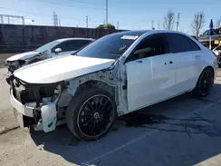 WDD3G4EB0KW022029 2019 MERCEDES-BENZ A-KLASSE
