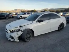 WDD3G4EB0KW022340 2019 MERCEDES-BENZ A-KLASSE