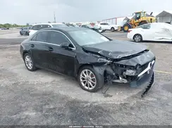 WDD3G4EB0KW022421 2019 MERCEDES-BENZ A-KLASSE