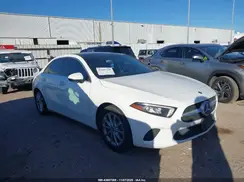 WDD3G4EB0KW023620 2019 MERCEDES-BENZ A-KLASSE
