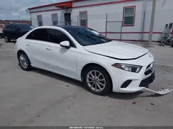 WDD3G4EB0KW024329 2019 MERCEDES-BENZ A-KLASSE