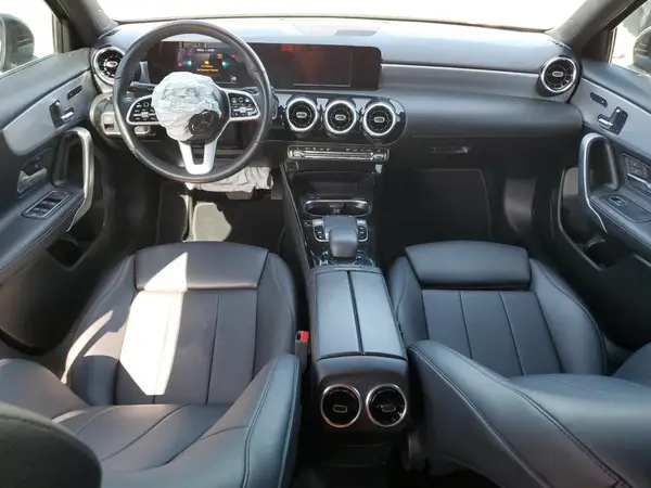 WDD3G4EB0KW025478 2019 MERCEDES-BENZ A-KLASSE - Image 8