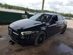 WDD3G4EB0KW027635 2019 MERCEDES-BENZ A-KLASSE