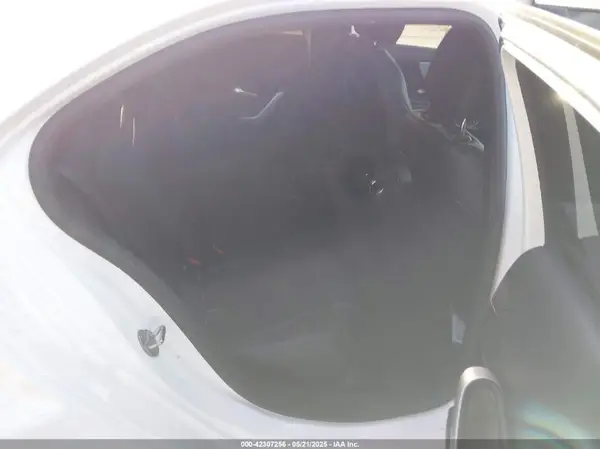 WDD3G4EB0KW029448 2019 MERCEDES-BENZ A-KLASSE - Image 8