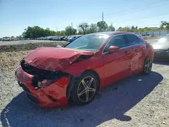 WDD3G4EB0KW030891 2019 MERCEDES-BENZ A-KLASSE