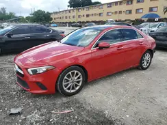 WDD3G4EB0LW039799 2020 MERCEDES-BENZ A-KLASSE