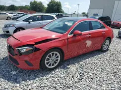 WDD3G4EB0LW041746 2020 MERCEDES-BENZ A-KLASSE