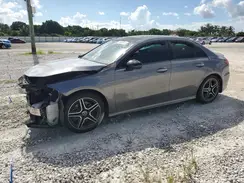 WDD3G4EB1KW001335 2019 MERCEDES-BENZ A-KLASSE