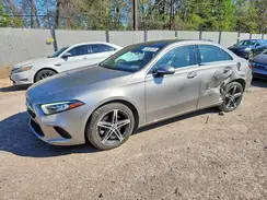 WDD3G4EB1KW001884 2019 MERCEDES-BENZ A-KLASSE
