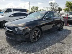 WDD3G4EB1KW004686 2019 MERCEDES-BENZ A-KLASSE