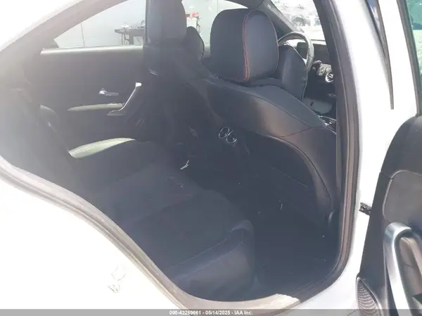 WDD3G4EB1KW012903 2019 MERCEDES-BENZ A-KLASSE - Image 8