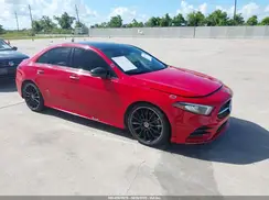WDD3G4EB1KW016370 2019 MERCEDES-BENZ A-KLASSE
