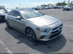 WDD3G4EB1KW017406 2019 MERCEDES-BENZ A-KLASSE