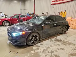 WDD3G4EB1KW017714 2019 MERCEDES-BENZ A-KLASSE