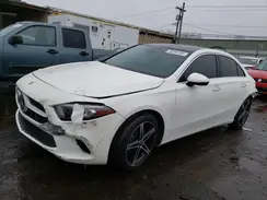 WDD3G4EB1KW018006 2019 MERCEDES-BENZ A-KLASSE