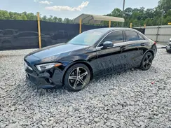 WDD3G4EB1KW018703 2019 MERCEDES-BENZ A-KLASSE