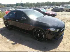 WDD3G4EB1KW019396 2019 MERCEDES-BENZ A-KLASSE