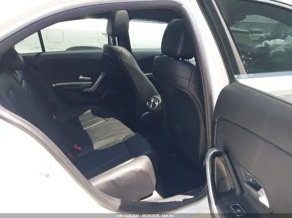 WDD3G4EB1KW020290 2019 MERCEDES-BENZ A-KLASSE - Image 8