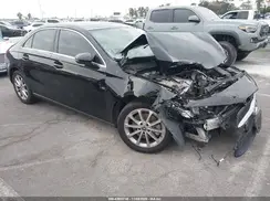 WDD3G4EB1KW020452 2019 MERCEDES-BENZ A-KLASSE