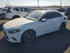 WDD3G4EB1KW020628 2019 MERCEDES-BENZ A-KLASSE