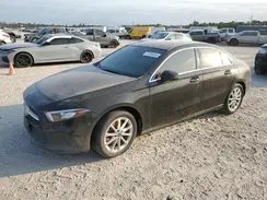 WDD3G4EB1KW022394 2019 MERCEDES-BENZ A-KLASSE