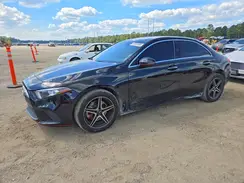 WDD3G4EB1KW023044 2019 MERCEDES-BENZ A-KLASSE