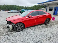 WDD3G4EB1KW024128 2019 MERCEDES-BENZ A-KLASSE