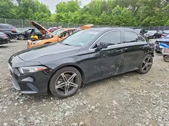 WDD3G4EB1KW025988 2019 MERCEDES-BENZ A-KLASSE