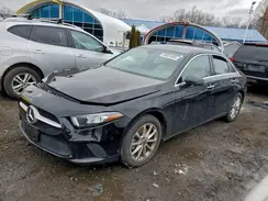 WDD3G4EB1KW026963 2019 MERCEDES-BENZ A-KLASSE