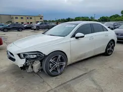 WDD3G4EB1KW032276 2019 MERCEDES-BENZ A-KLASSE