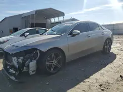 WDD3G4EB1KW033234 2019 MERCEDES-BENZ A-KLASSE