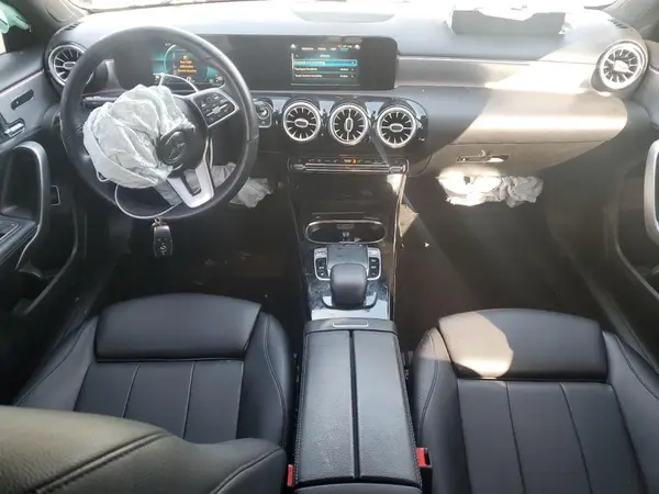 WDD3G4EB1KW033234 2019 MERCEDES-BENZ A-KLASSE - Image 8
