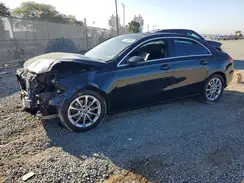 WDD3G4EB1KW036182 2019 MERCEDES-BENZ A-KLASSE
