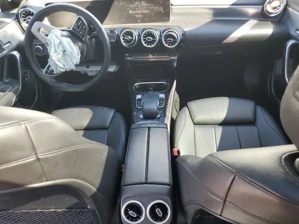 WDD3G4EB2KW000470 2019 MERCEDES-BENZ A-KLASSE - Image 8