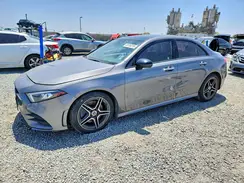 WDD3G4EB2KW000906 2019 MERCEDES-BENZ A-KLASSE