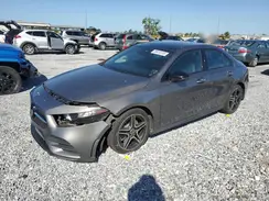 WDD3G4EB2KW002770 2019 MERCEDES-BENZ A-KLASSE