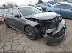 WDD3G4EB2KW003031 2019 MERCEDES-BENZ A-KLASSE