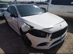 WDD3G4EB2KW005359 2019 MERCEDES-BENZ A-KLASSE