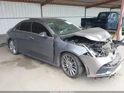 WDD3G4EB2KW005975 2019 MERCEDES-BENZ A-KLASSE