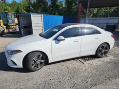 WDD3G4EB2KW006138 2019 MERCEDES-BENZ A-KLASSE