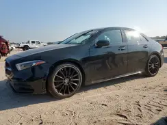 WDD3G4EB2KW006849 2019 MERCEDES-BENZ A-KLASSE